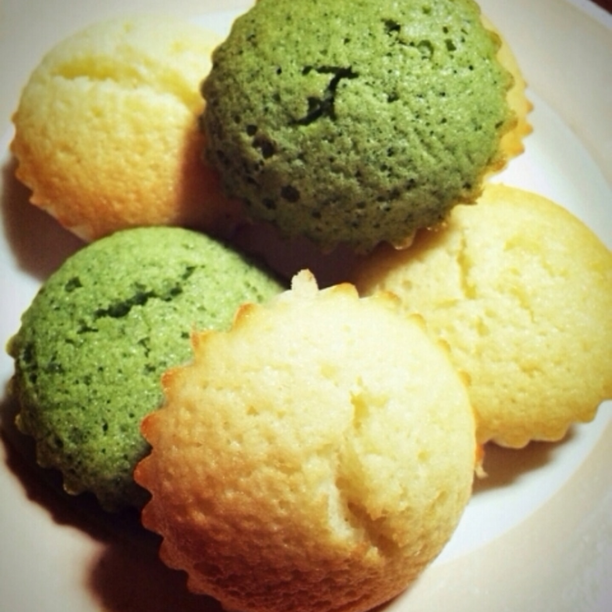 ホットケーキミックスで簡単フィナンシェ レシピ 作り方 By なちゃーん09 楽天レシピ ホットケーキミックスで簡単フィナンシェ レシピ 作り方 By なちゃーん09 楽天レシピ